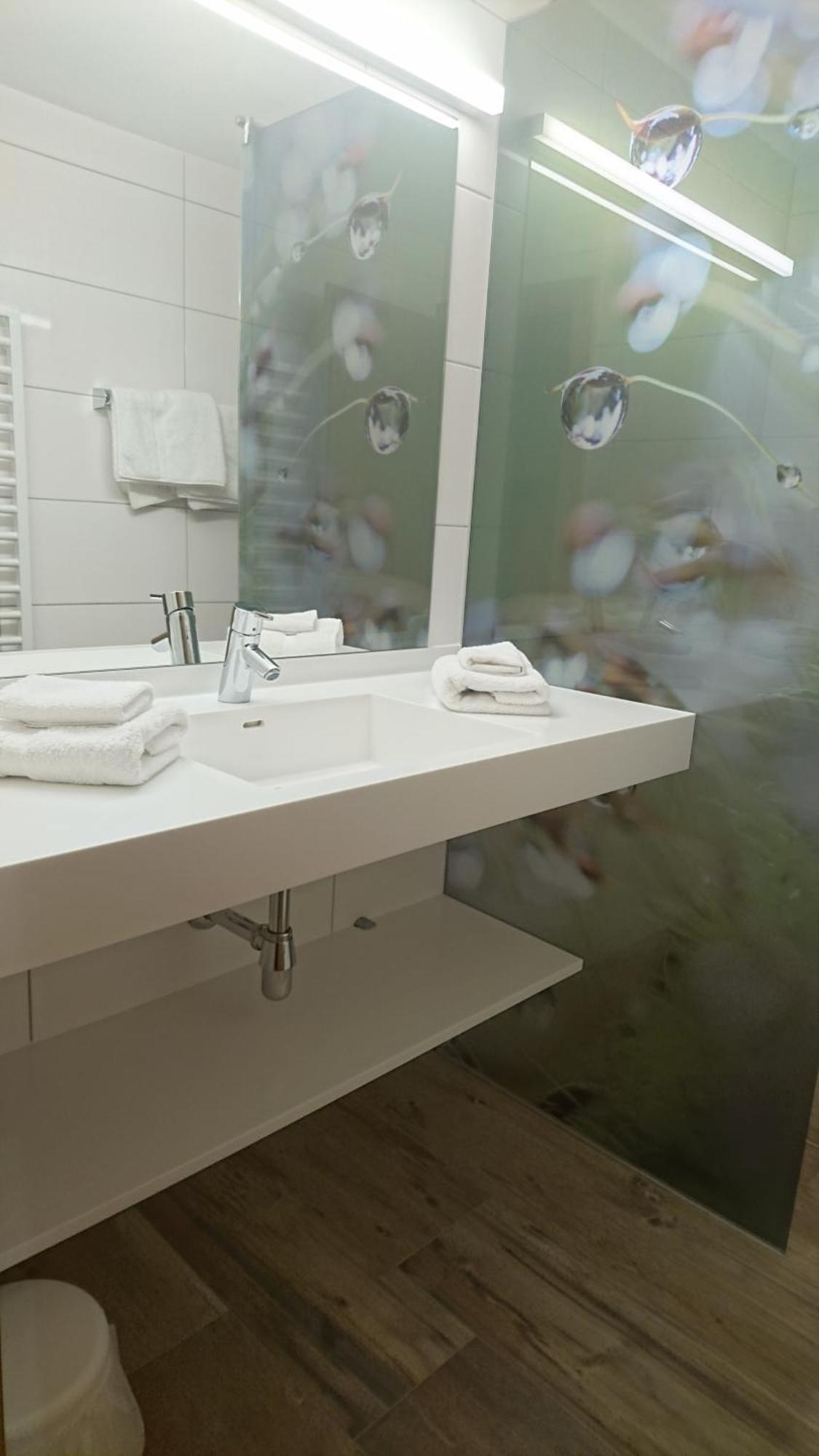 Appartements Tschol Martin سانكت أنتون ام ارلبرغ الغرفة الصورة