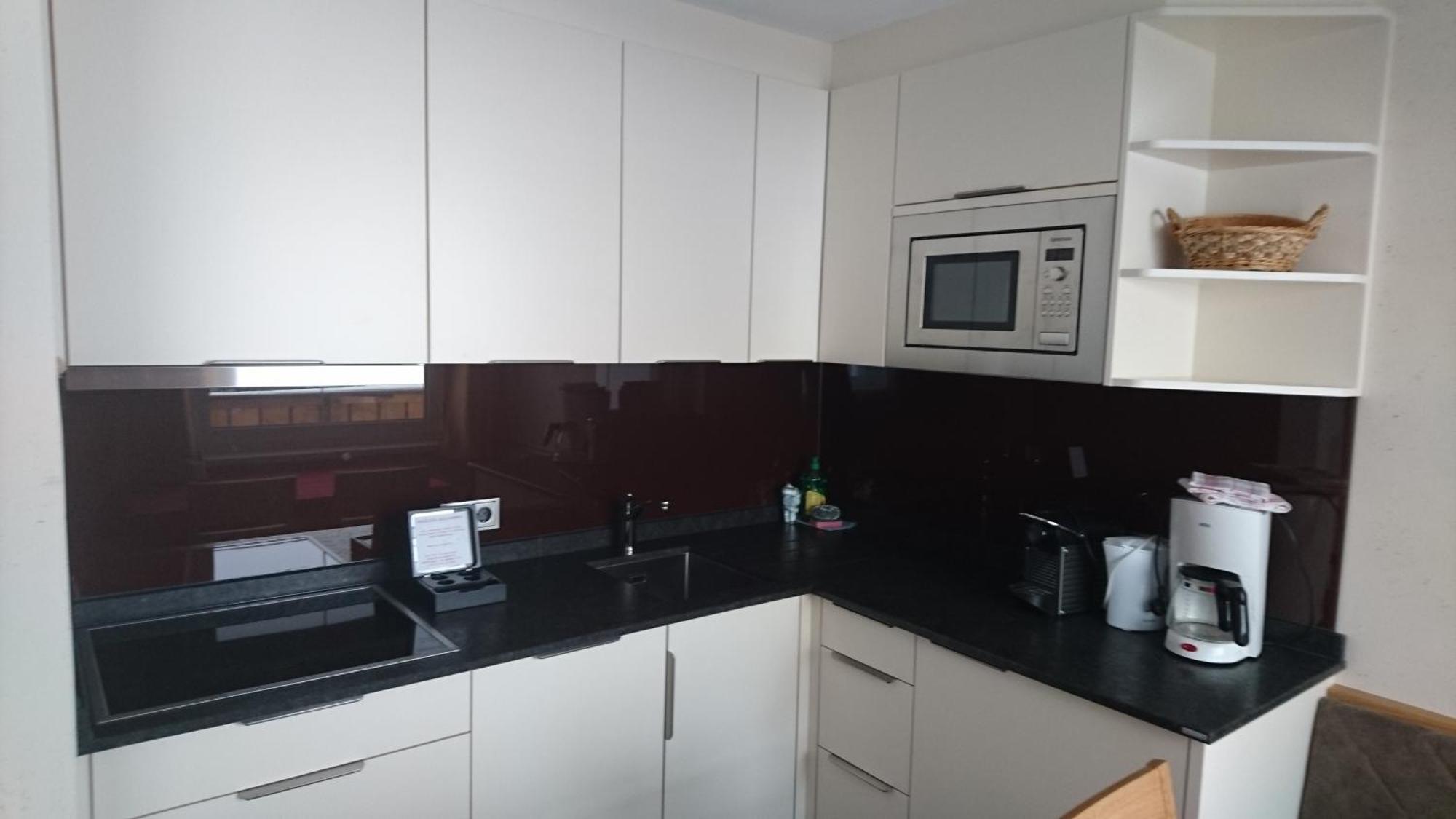 Appartements Tschol Martin سانكت أنتون ام ارلبرغ الغرفة الصورة