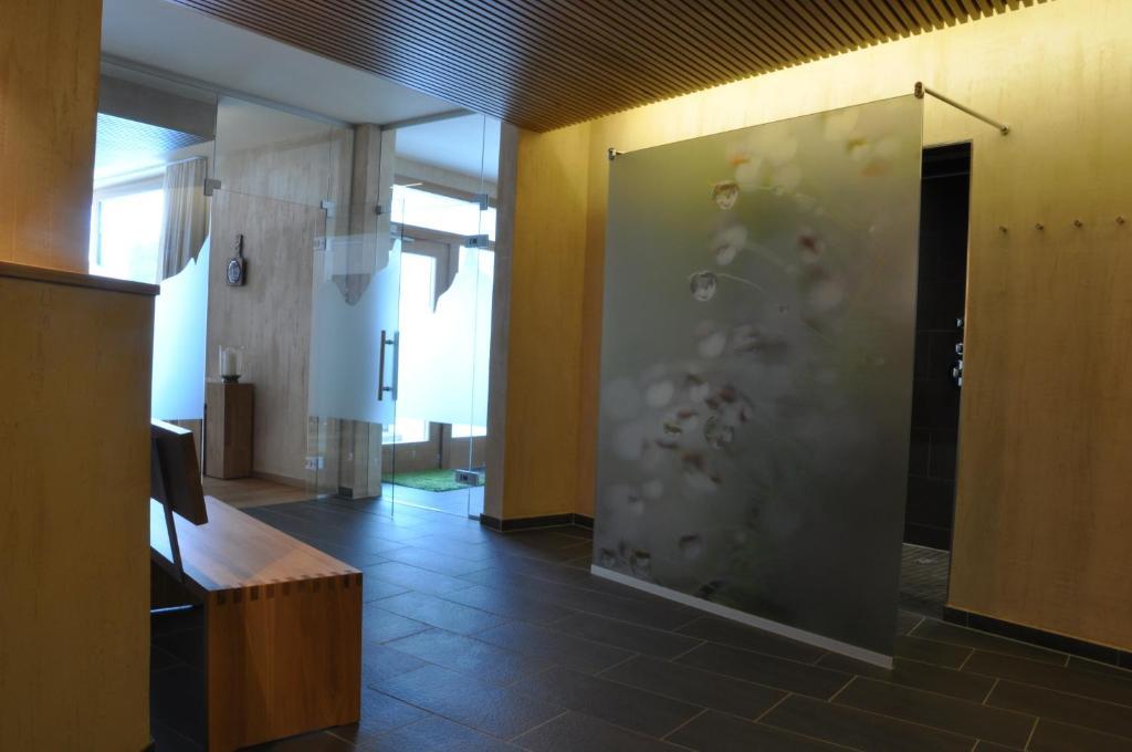 Appartements Tschol Martin سانكت أنتون ام ارلبرغ المظهر الخارجي الصورة